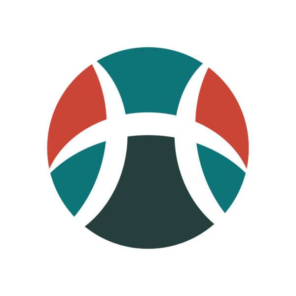 H Letter Logo Design